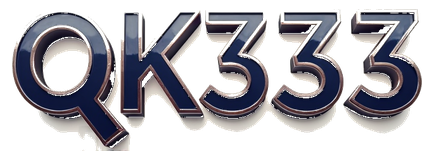 qk333 logo
